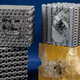 Imagen para el artículo titulado Logran imprimir en 3D cubos de plástico con patrones tan complejos que los hacen a prueba de balas